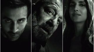 Shamshera: Ranbir Kapoor, Sanjay Dutt, Vaani Kapoor Starrer to Hit Screens on This Date- Watch