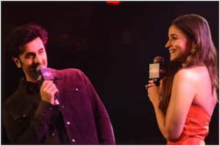 Alia Bhatt Confirms She is Already Married to Ranbir Kapoor, Read on