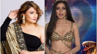 Urvashi Dholakia Spills The Beans About Her Role in Naagin 6: She's Suave Who Has Class, Money