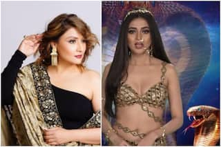 Urvashi Dholakia Spills The Beans About Her Role in Naagin 6: She's Suave