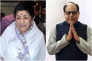 Lata Didi Will Live Forever: Essel Group Chairman Dr Subhash Chandra Pays Heartfelt Tribute to Lata Mangeshkar