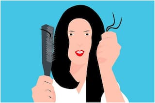 Want Healthy Hair? Add These 10 Nutrients to Your Diet