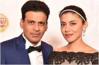 Manoj Bajpayee's Mother-in-Law Shakeela Raza Dies, Actor Rushes to Delhi