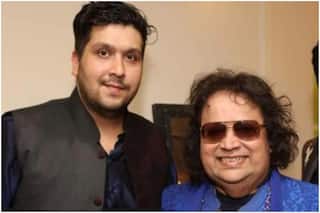 Bappi Lahiri Didn't Die of Obstructive Sleep Apnoea, Son Bappa Refutes Reports