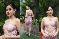 Urfi Javed Reacts to Fan Who Asked 'Itna Tayar Hoke Kahan Jaate Ho?': Kahin Bhi Jau, Mujra Karun    | EXCLUSIVE