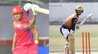 Alex Hales, Ben Duckett Pull Out Of Pakistan Super League