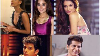 Lock Upp Begins: Know 16 Contestants And Their Past Controversies Before Watching The Show