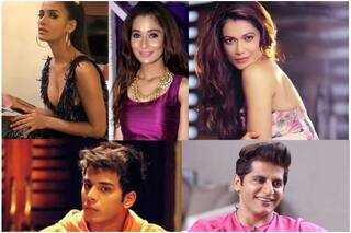 Lock Upp Begins: Know 16 Contestants And Their Past Controversies Before Watching The Show