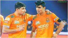PUN vs MUM Dream11 Team Prediction, Tips Vivo Pro Kabaddi Match 89