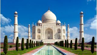 Good News! Taj Mahal Allows Free Entry to Tourists From February 27 to March 1