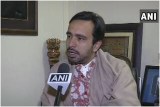 UP Polls 2022 Update: जयंत चौधरी मथुरा के मतदाता, मगर नहीं डालेंगे अपना वोट | जानिए क्यों