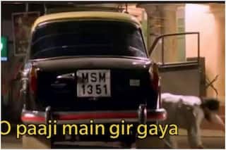 Russia Ukraine Crisis: यूक्रेन पर रूस के हमले के बाद शेयर बाजार धराशायी, सोशल मीडिया पर आई मीम्स की बाढ़, देखें Post