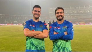 MUL vs QUE Dream11 Team Prediction Pakistan Super League 2022, Match 25: Captain, Fantasy Playing Tips Multan Sultans vs Quetta Gladiators at Gaddafi Stadium, Karachi at 3:00 PM IST February 18