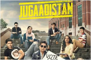 Jugaadistan: Sumeet Vyas, Arjun Mathur to Kickstart New Show on College Politics
