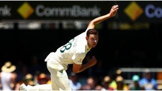 Missing Four Ashes Tests With 'Unusual' Side Strain Was Frustrating: Josh Hazlewood