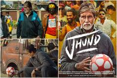 Jhund Trailer: Amitabh Bachchan Starrer Promises an Engaging Sports Drama - Watch