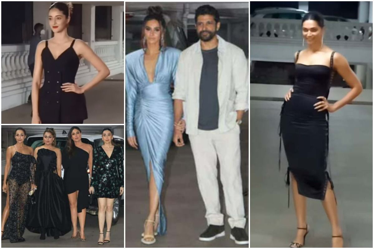 Deepika Padukone And Kareena Kapoor Khan Have THIS Accessory In