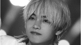 BTS' V Tests Positive For Covid-19; ARMY Trends #GetWellSoonTaehyung on Social Media