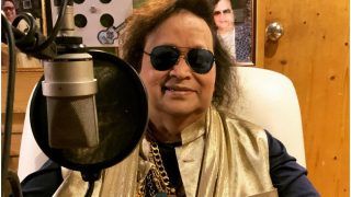 Bappi Lahiri Dies: Ajay Devgn, Vidya Balan, Raveena Tandon And Others Mourn The Demise of Legendary Singer