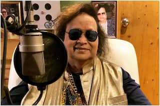 Bappi Lahiri Passes Away: बप्पी लहिरी का वो आखिरी गाना, श्रद्धा कपूर और टाइगर श्रॉफ जमकर नाचे थे