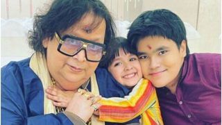 Bappi Lahiri’s Funeral to Take Place Tomorrow, Family Shares Official Statement-READ