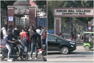 Delhi University Reopens Today: आज से खुले DU के सभी कॉलेज, पर इन शर्तों को करना होगा पूरा