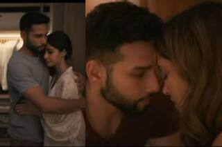 Gehraiyaan Review: उलझे रिश्तों की कहानी है 'गहराइयां', Deepika Padukone ने दिखाया एक्टिंग का दम