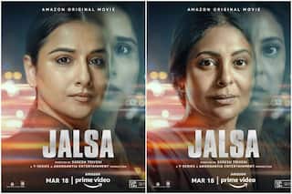 Vidya Balan-Shefali Shah Starrer 'Jalsa' All Set To Release On Amazon Prime Video On March 18
