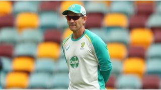 The Players Should Have a View: ACA Chief On Justin Langer's Future In Australia Side