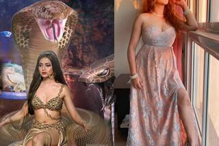 Naagin 6: Tejasswi Prakash के बाद इस हसीना की हुई शो में एंट्री, दर्शकों को मिलेगा डबल ट्रीट