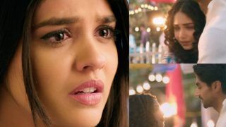 Yeh Rishta Kya Kehlata Hai Fans Troll Makers For Alisha's Entry Amid Abhi-Akshara's Budding Romance: 'Let's Hope She's His Sister!'