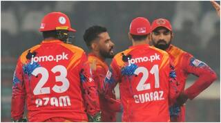 LAH vs ISL Dream11 Team Prediction PSL 2022, Match 27