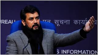 Khelo India Scheme Allocation Increases By 48% in Budget: Anurag Thakur Thanks PM