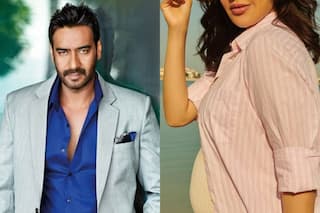 अजय देवगन की इस हीरोइन ने बॉडी शेमर्स को दिया करारा जवाब, प्रेग्नेंट लुक को ट्रोल करने वालों को लगाई लताड़