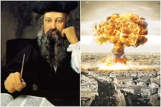 World War III पर सच तो नहीं हो रही नास्त्रेदमस की भविष्यवाणी? रूस-यूक्रेन युद्ध से संकेत तो यही मिल रहे