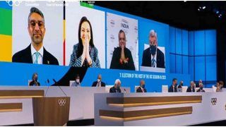 Mumbai Announced as Host City For International Olympic Committee Session In 2023