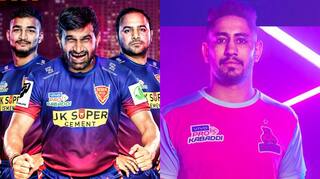 JAI vs DEL Dream11 Team Prediction, Tips Vivo Pro Kabaddi Match 90