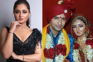 Birthday: Rashami Desai का इन 4 एक्टर्स के साथ रहा अफेयर, एक शादी भी टूट गई...लव लाइफ में हुईं फेल