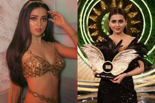 Tejasswi Prakash बिग बॉस 15 जीतने के बाद हुईं थी ट्रोल, अब आया एक्ट्रेस का रिएक्शन, बोलीं- Naagin 6 में हर...