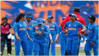 India Women Cricketers Happy to Get "Breathing Space" In Quarantine In New Zealand