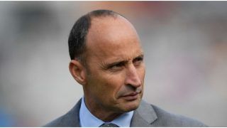 Nasser Hussain On Ashley Giles: Can't Be Too Critical Of a Good Bloke Trying To Look After His Staff
