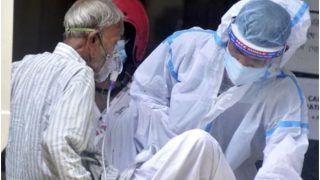 India Covid-19 Updates: देश में कोरोना संक्रमण में बड़ी गिरावट, आज 16,279 मरीज कम मिले | देखिए ताजा आंकड़ा