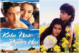 Celebrate Valentine's Day With Your Bae By Watching These 7 Timeless Romantic Classics