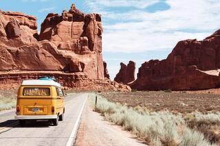 Amid The COVID-19 Restrictions, Check-In at a Staycation And Drive Away Your Travel Blues