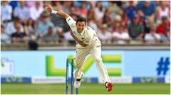 No Trent Boult For New Zealand's Second Test Against South Africa, Says Gary Stead