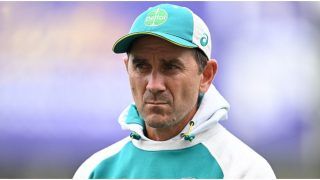 Australian Head Coach Justin Langer Resigns After Being Offered Short-Term Extension
