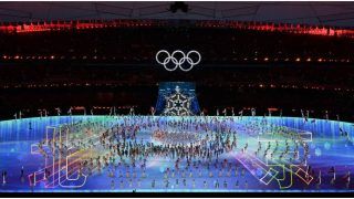 IOC Thanks Beijing 2022 For Memorable Olympic Winter Games