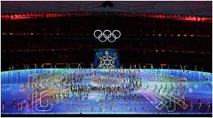 IOC Thanks Beijing 2022 For Memorable Olympic Winter Games