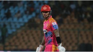 ISL vs LAH Dream11 Team Prediction Pakistan Super League 2022, Match 12: Captain, Fantasy Playing Tips Islamabad United vs Lahore Qalandars at National Stadium, Karachi at 3:00 PM IST Feb 05 Saturday