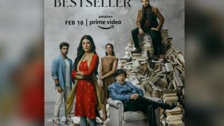 Bestseller Trailer Out Now: Shruti Hassan-Mithun Chakraborty Starrer is The Perfect Blend of Suspense And Drama